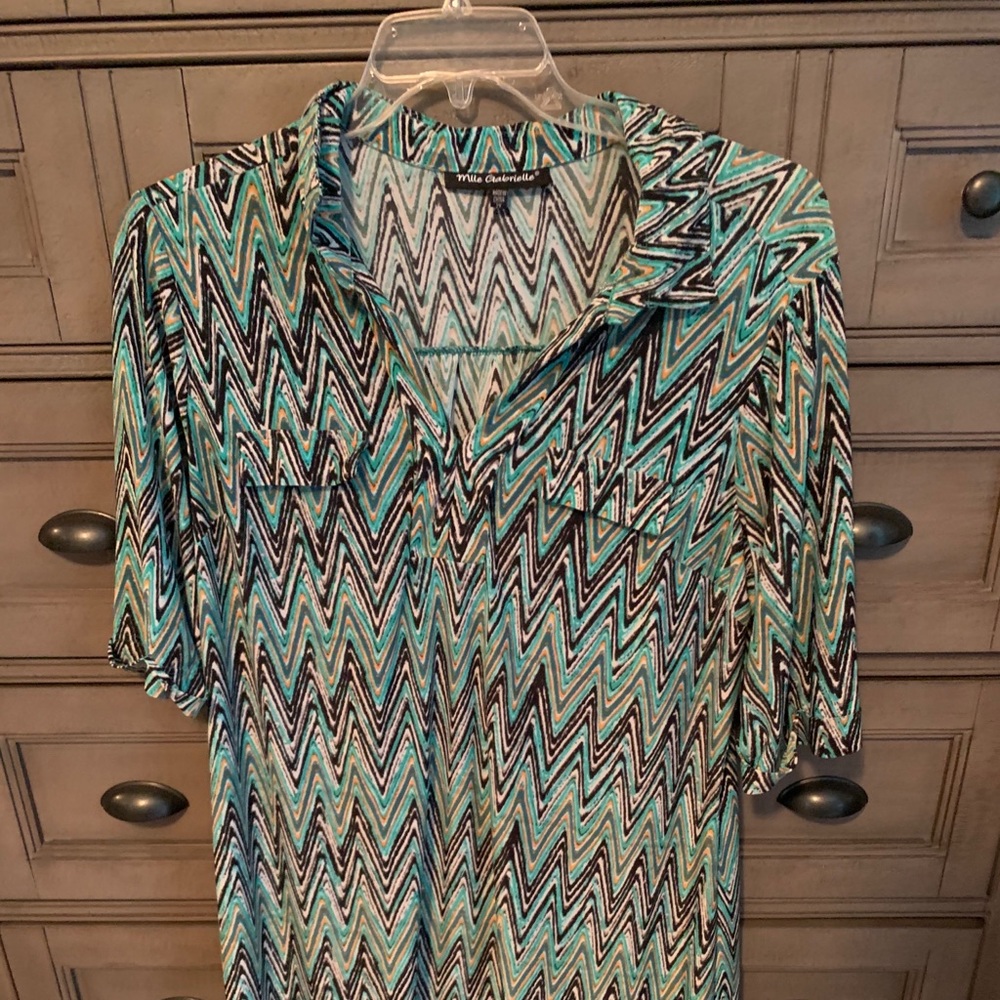 Tunic Dress